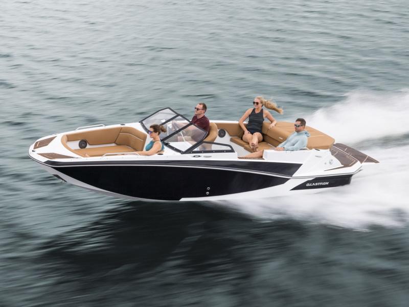 2022 Glastron GTD 205 for sale in Rockingham Boat, Hampstead, NH